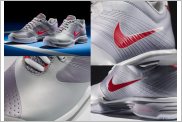 Nike Lunarlon Speed 3