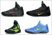 Nike Zoom Hyperfuse - 2011