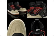 Nike Air Force 1 “Duckboot“