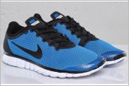 Nike Free 3.0 V2_blue
