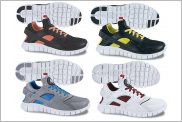 Nike Huarache Free