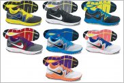 Nike LunarFly+ 3 – jar 2012