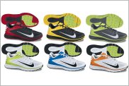 Nike Vapor Trainer - 2012