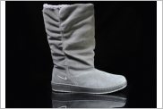 NIKE WMNS SNEAKER HOODIE