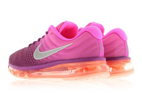 Nike Air Max 2017