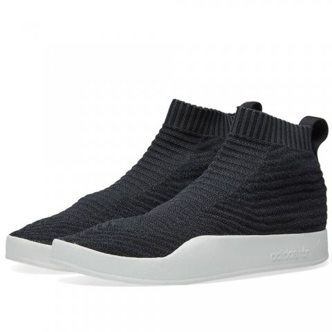 Adidas Adilette Primeknit Sock