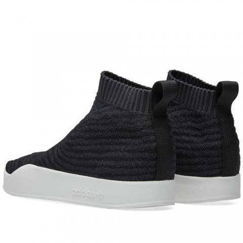 Adidas Adilette Primeknit Sock