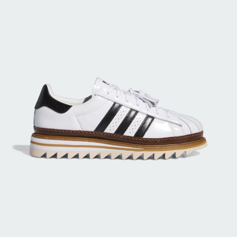 Adidas Originals Superstar CLOT 
