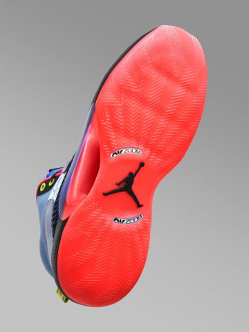Air Jordan 35
