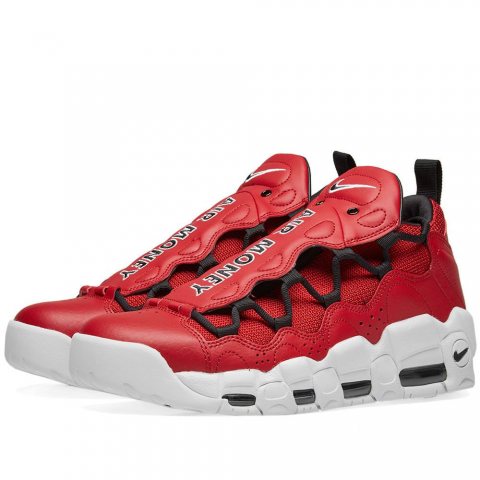 Nike Air More Money