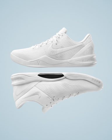 Nike Kobe 8 Protro „Halo“
