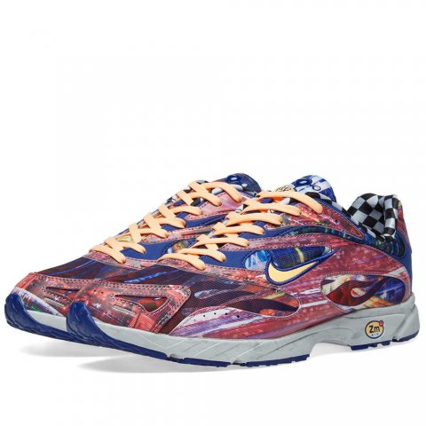Nike Zoom Streak Spectrum Plus