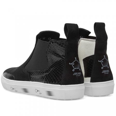 Stone Island Shadow Project x Diemme Chelsea 