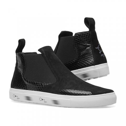 Stone Island Shadow Project x Diemme Chelsea 