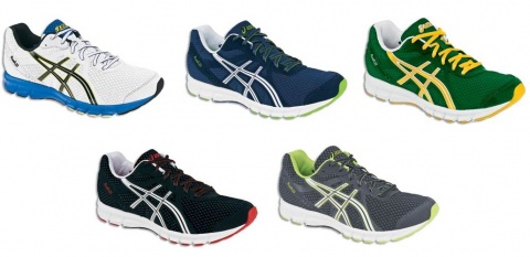 ASICS Rush 33