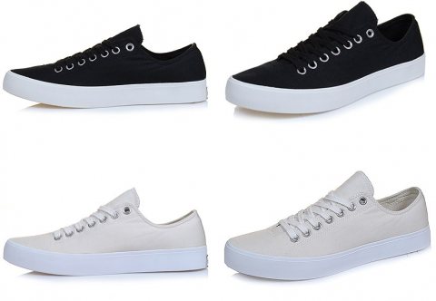 Converse Straight Shooter