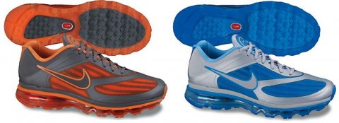 Nike Air Max Ultra 2012