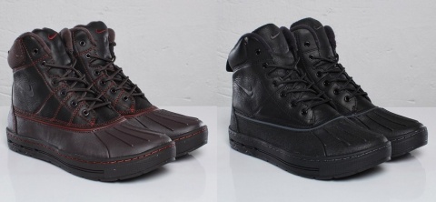Nike Woodside – zima 2011/2012