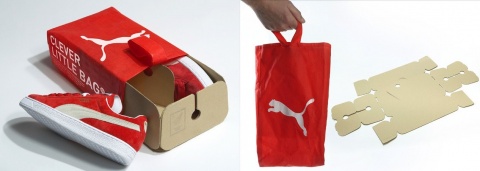PUMA Clever Little Bag