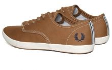 Fred Perry Foxx Twill