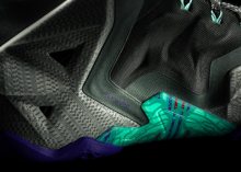 Nike LeBron 11