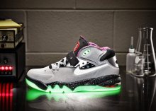 Nike Air Force Max 2013