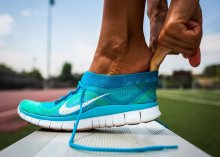 Nike Free Flyknit