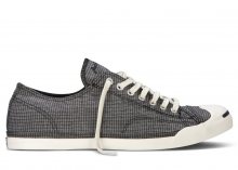 Jack Purcell LP Wash Check