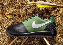 Kate Smith, Nike Roshe Run