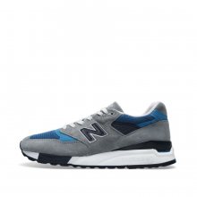 New Balance M998MD 'Moby Dick' - Made in the USA 
