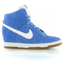 Nike Wmns Dunk Sky Hi 