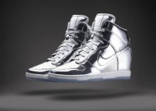 Nike Dunk Sky Hi Premium