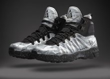Nike Meriwether Posite