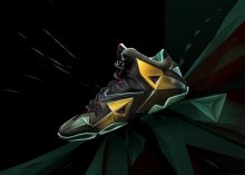 Nike LeBron 11