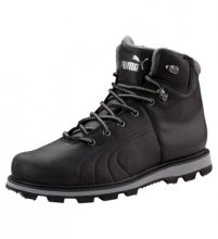 Puma Desierto Talos - Black