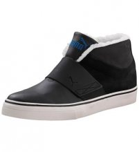 Puma El Rey - Black-seaport