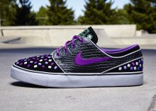Ross Hathaway, Nike Zoom Stefan Janoski