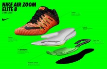 Nike Air Zoom Elite 8