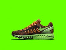 Nike Air Zoom Odyssey 