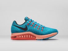 Nike Air Zoom Structure 19