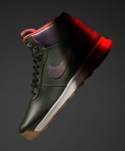 Nike Acorra SneakerBoot