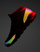 Nike Flyknit Chukka SneakerBoot