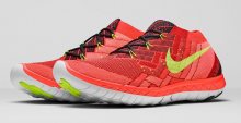 Nike Free 3.0 Flyknit
