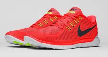 Nike Free 5.0