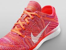 Nike Free TR 5 Flyknit 