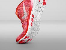 Nike Free TR 5 Flyknit 