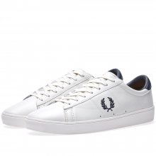 Fred Perry Spencer 