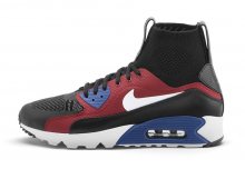 Nike Air Max 90 Ultra Superfly T