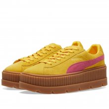 Puma x Fenty Cleated Creeper Suede