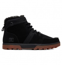 DC Woodland Boots Winter